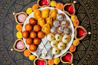Festive season hacks: Nutritionist’s tips to avoid binge eating and stay fit