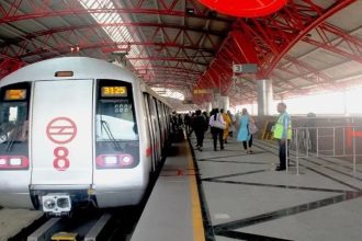 DMRC to run 60 extra trains to avoid congestion this Diwali | Details