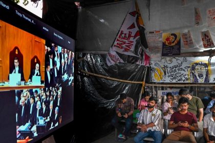 RG Kar case: Why junior doctors resume protests in West Bengal? Updates