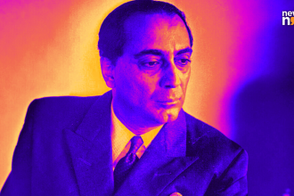Homi Bhabha Birth Anniversary: The Man Who Built India’s Nuclear Power