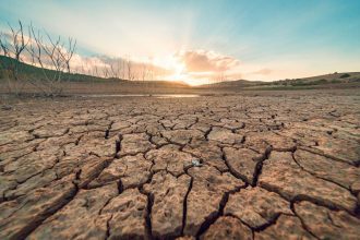 Of human wreckage: Global water cycle off balance, threat to planet’s food production
