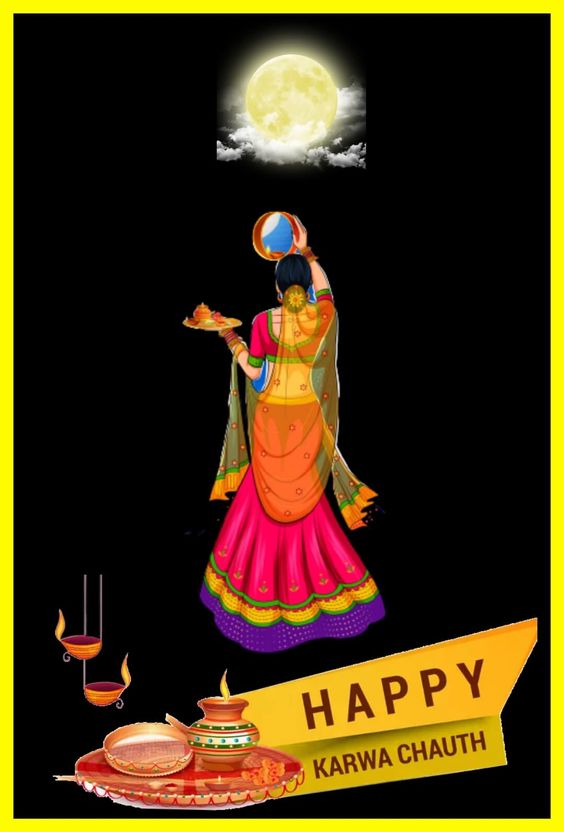 Happy Karwa Chauth images: Download free HD photos 8 Karwa Chauth HD images.
