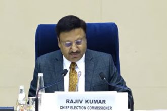 Maharashtra Election 2024 Date: EC declares one phase poll, results on Nov 23