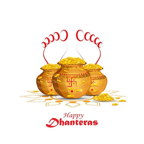 Dhanteras image to share