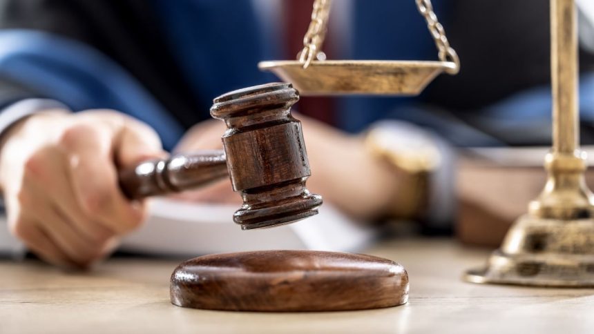 Man poses as judge in Ahmedabad, dupes clients of billions for 5 years