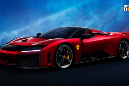 Ferrari F80: The €3.6 Million LaFerrari Successor