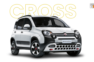 Fiat Pauses Production Of The Panda Amidst Tough Market Conditions