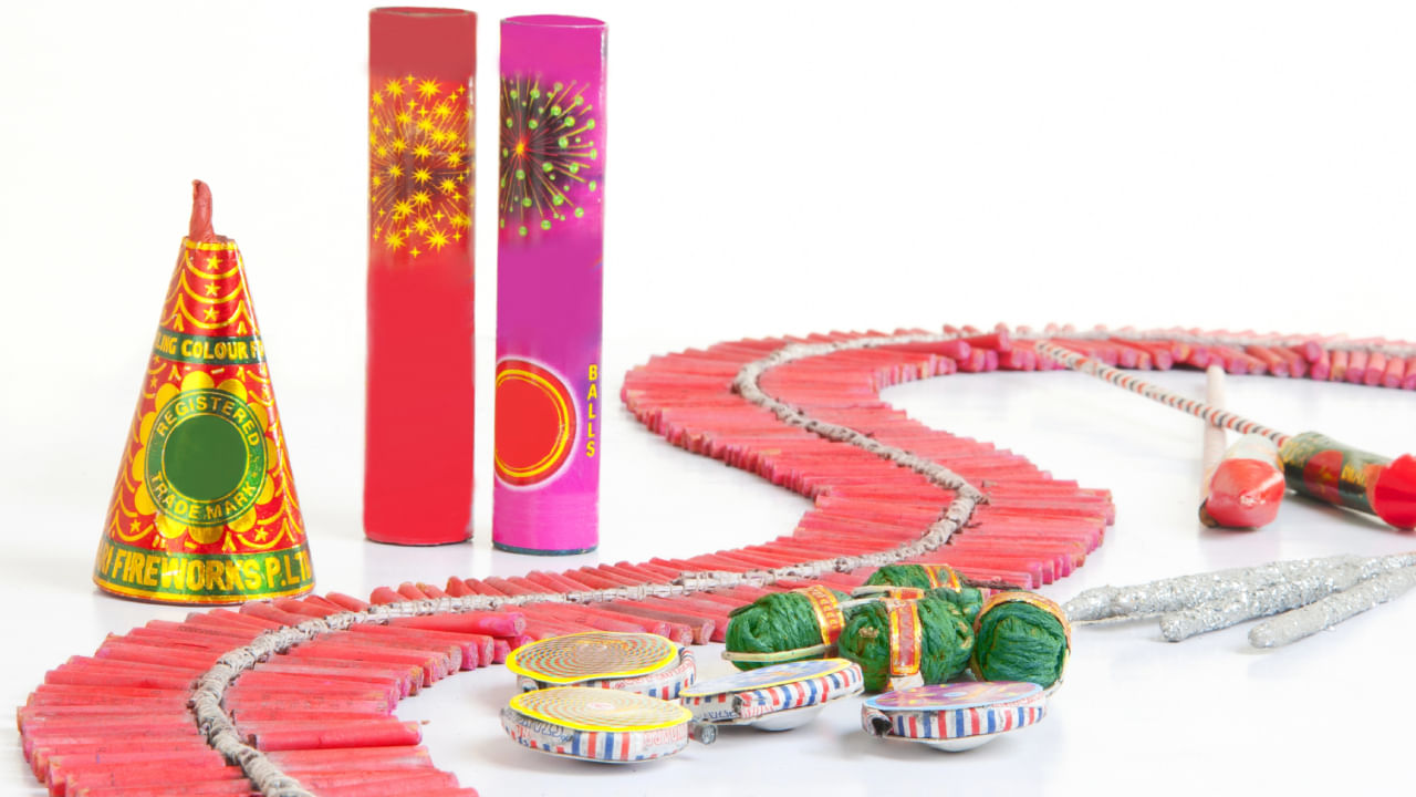 From Delhi to Tamil Nadu: List of states that have banned firecrackers From Delhi to Tamil Nadu: List of states that have banned firecrackers