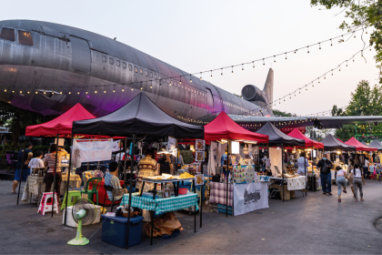 10 Easy and exciting food stall ideas for school fairs