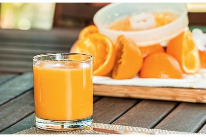 Not just sodas, fruit juices, too, could give you a stroke: Study