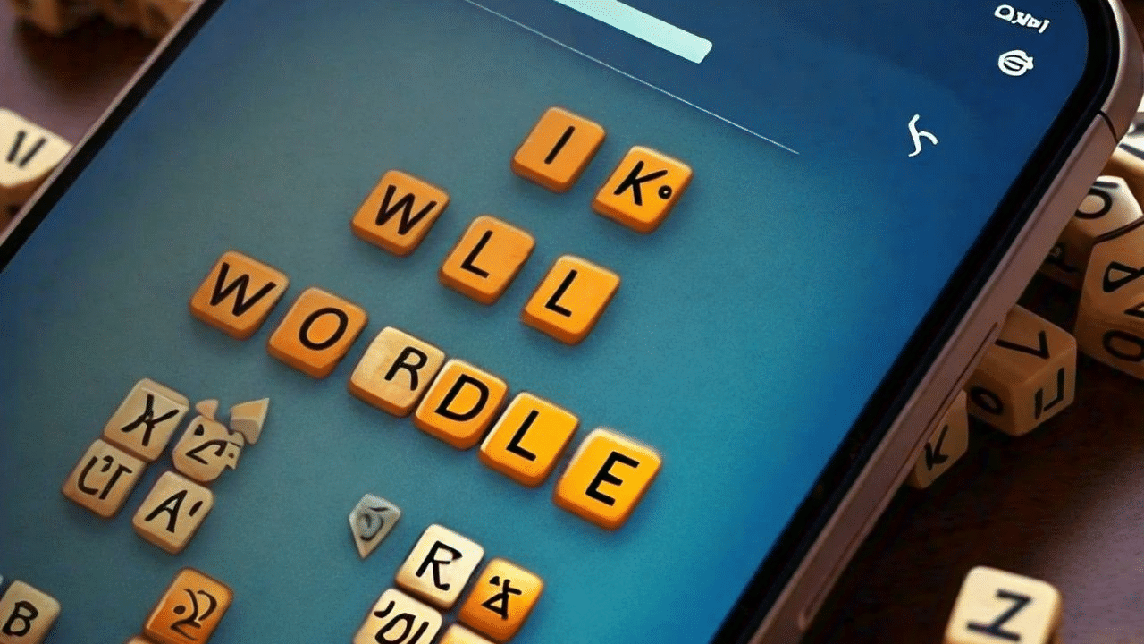 Wordle Hints, Clues And Answer Today #1227 October 28: Find the Word!