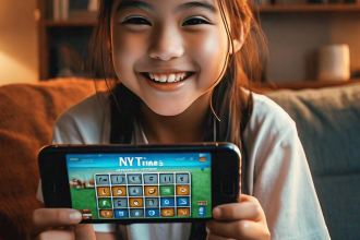 NYT Connections: Game #508 Hints And Answers For October 31, 2024