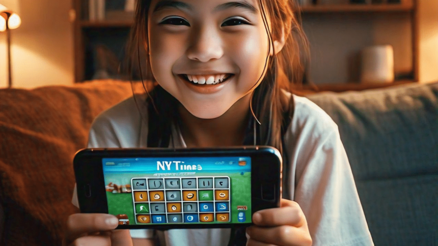 NYT Connections: Game #508 Hints And Answers For October 31, 2024