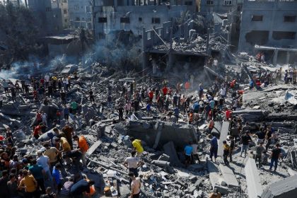 ‘Israel must commit to a ceasefire’: Hamas vowed to stop fighting if truce is reached