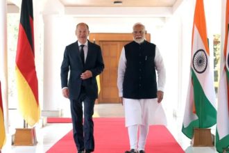 ‘Appreciate India’s efforts’: Germany praises PM Modi’s push for peace in Ukraine war