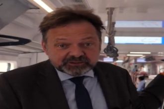 Delhi-Meerut Rapid Transit System  a testament of successful ties: German envoy