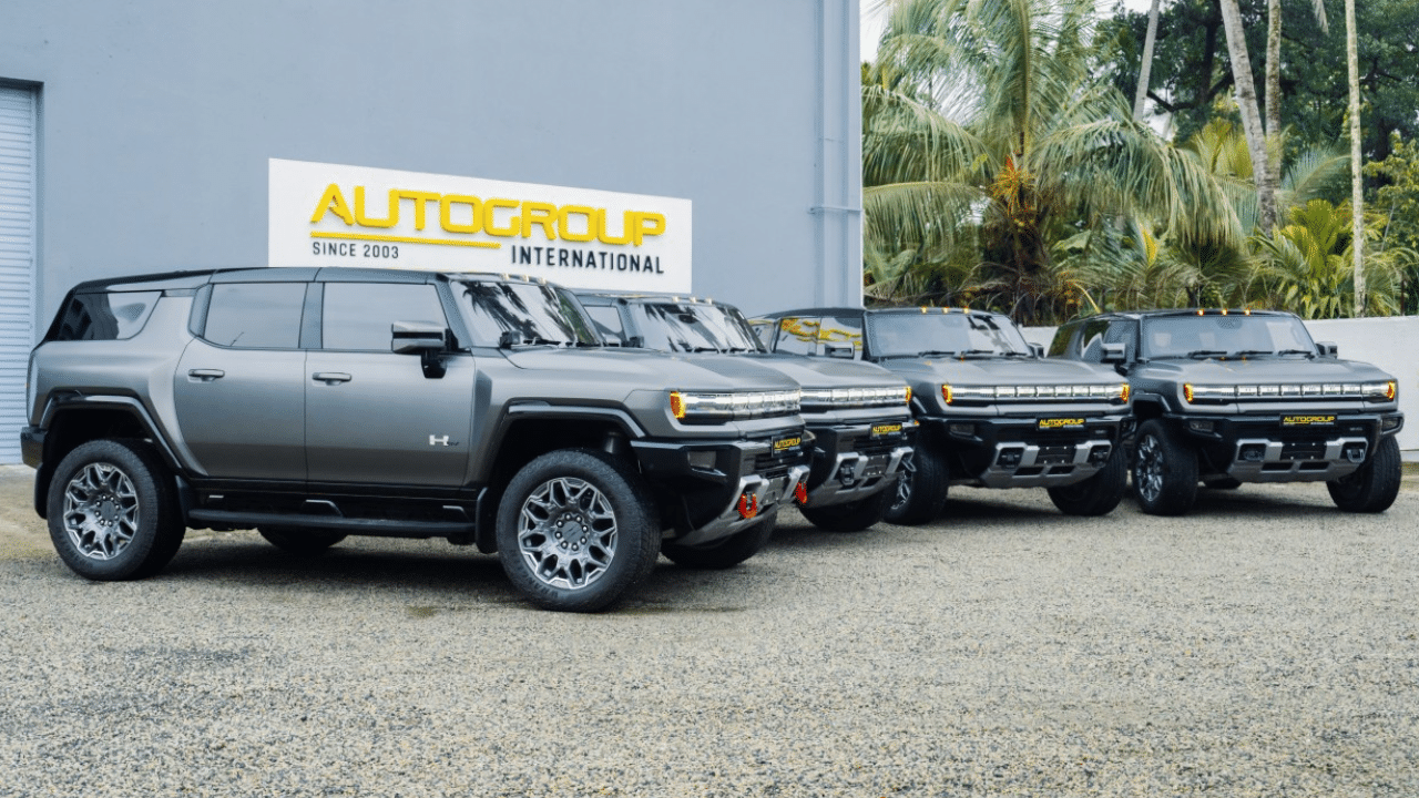 gmc hummer ev autogroup international
