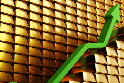 Buying Gold, Silver on Dhanteras? See Gravity-defying price