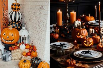 Halloween party 2024 in Delhi, Noida, Gurugram: Where to go for chills and thrills!