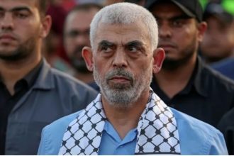 Who was Yahya Sinwar? The Hamas chief who climbed up ladder in terrorist organisation
