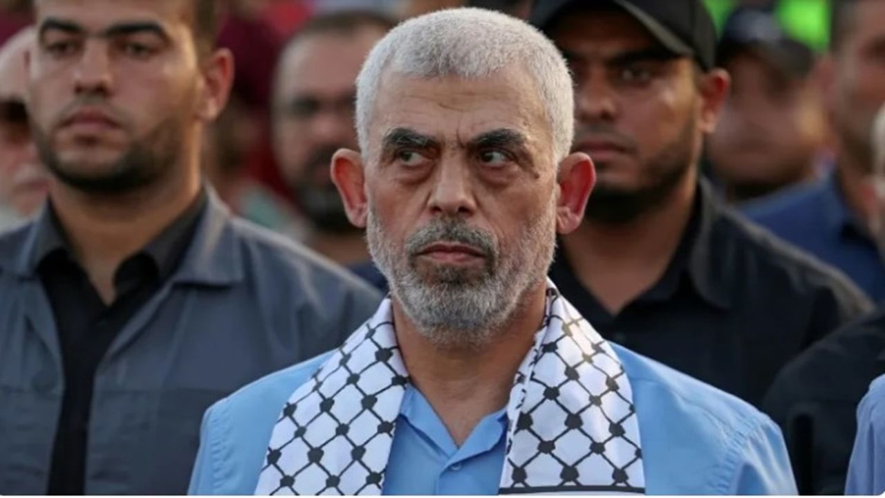 Who was Yahya Sinwar? The Hamas chief who climbed up ladder in terrorist organisation