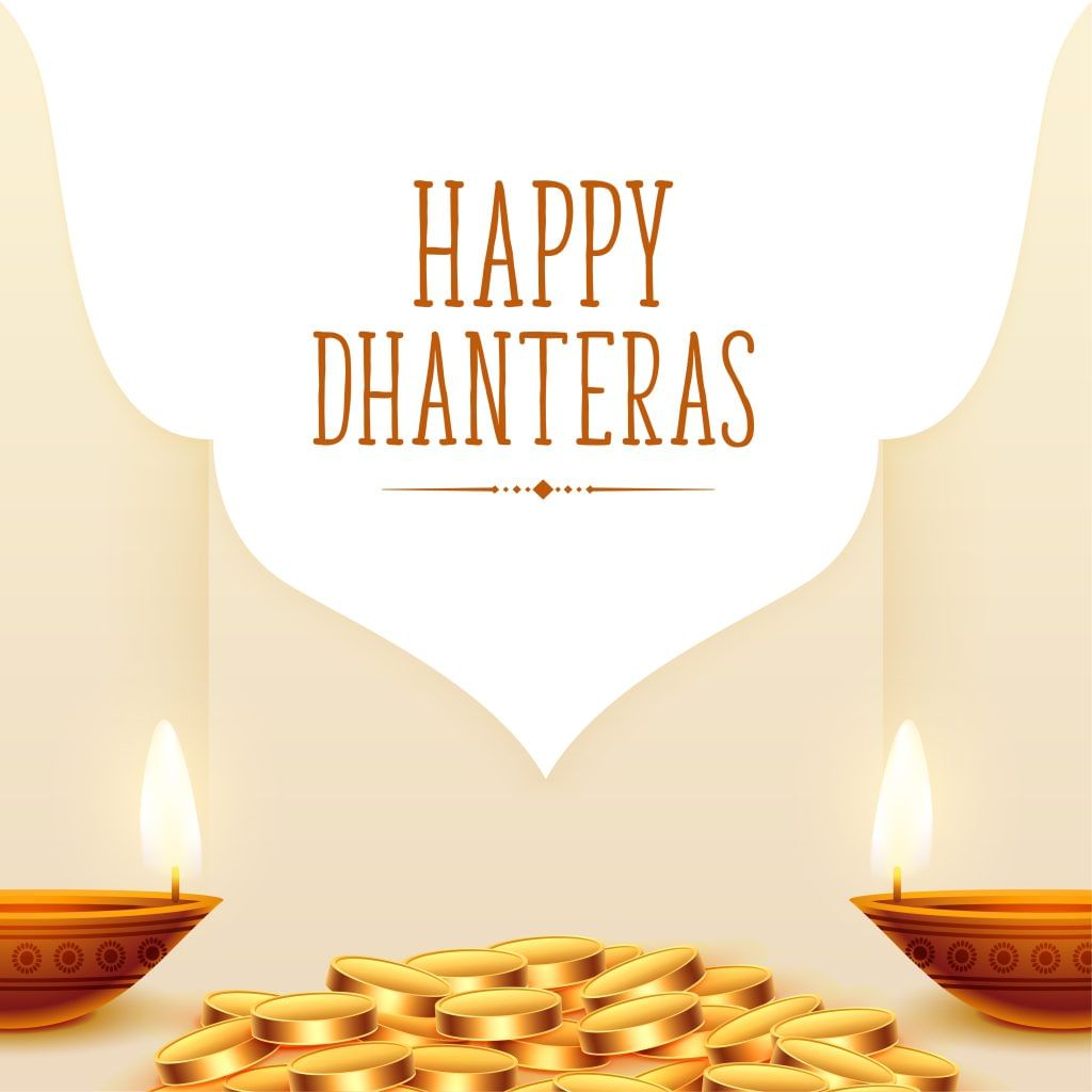 happy Dhanteras 1