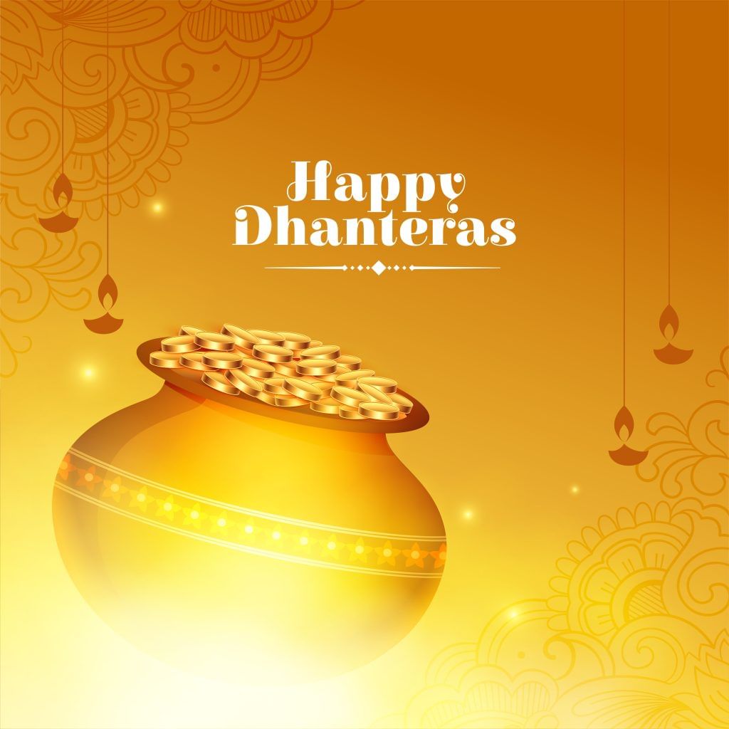 Dhanteras images, Dhanteras wishes,