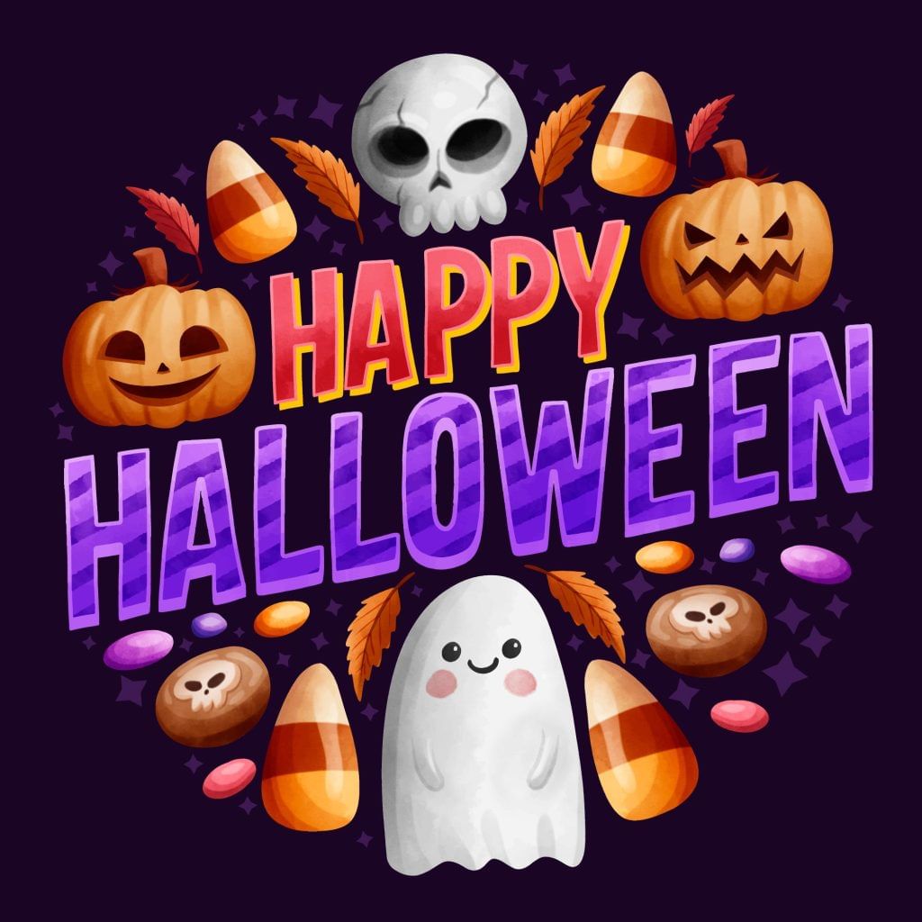 Happy Halloween images
