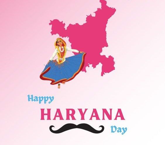 Haryana Day images
