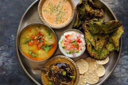 Smart food options to replenish energy after Karwa Chauth fasting
