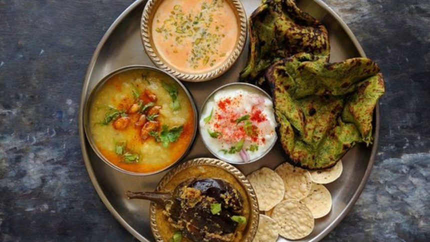 Smart food options to replenish energy after Karwa Chauth fasting