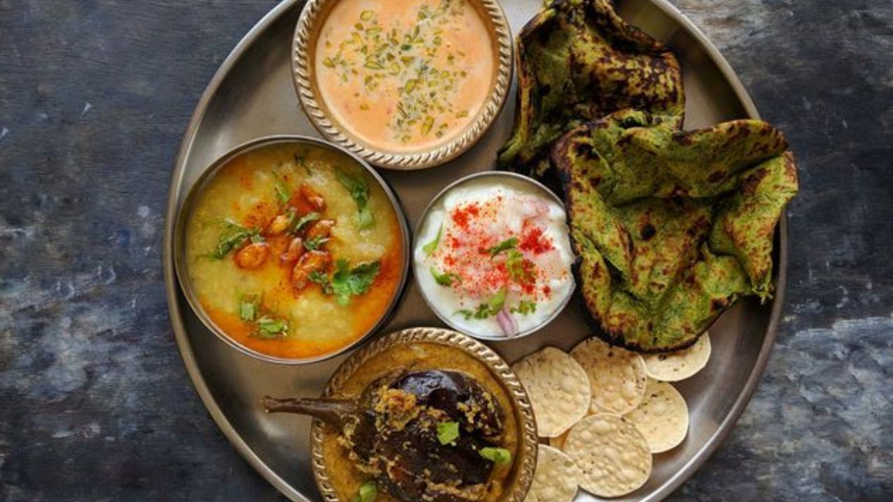 Smart food options to replenish energy after Karwa Chauth fasting Smart food options to replenish energy after Karwa Chauth fasting