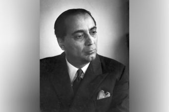 Homi J Bhabha: 5 things you didn’t know about ‘Father of India’s nuclear programme’