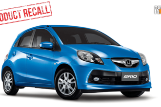Honda Recalls 90,000 Cars Over Faulty Fuel Pump