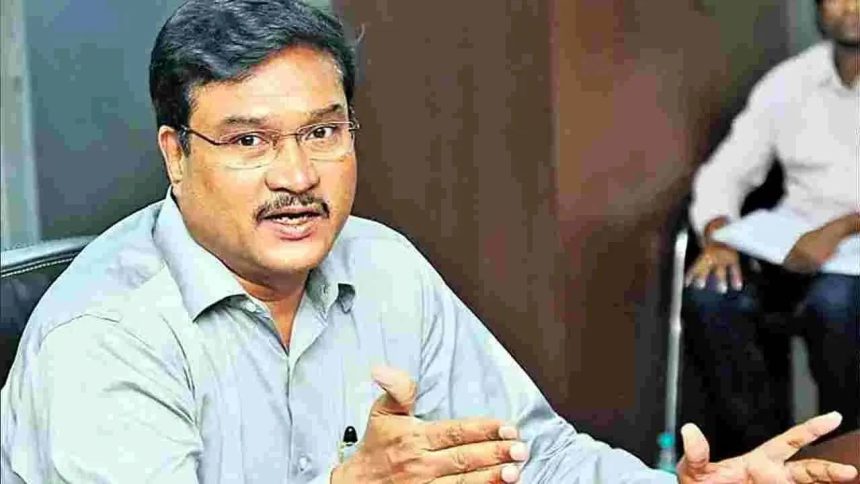 Legally permitted structures safe from demolitions says HYDRA 1 Legally permitted structures safe from demolitions says HYDRA