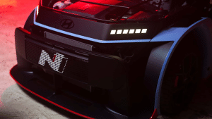 Hyundai RN24: Another Electric Banger From The Koreans 4 hyundai rn24 concept 1