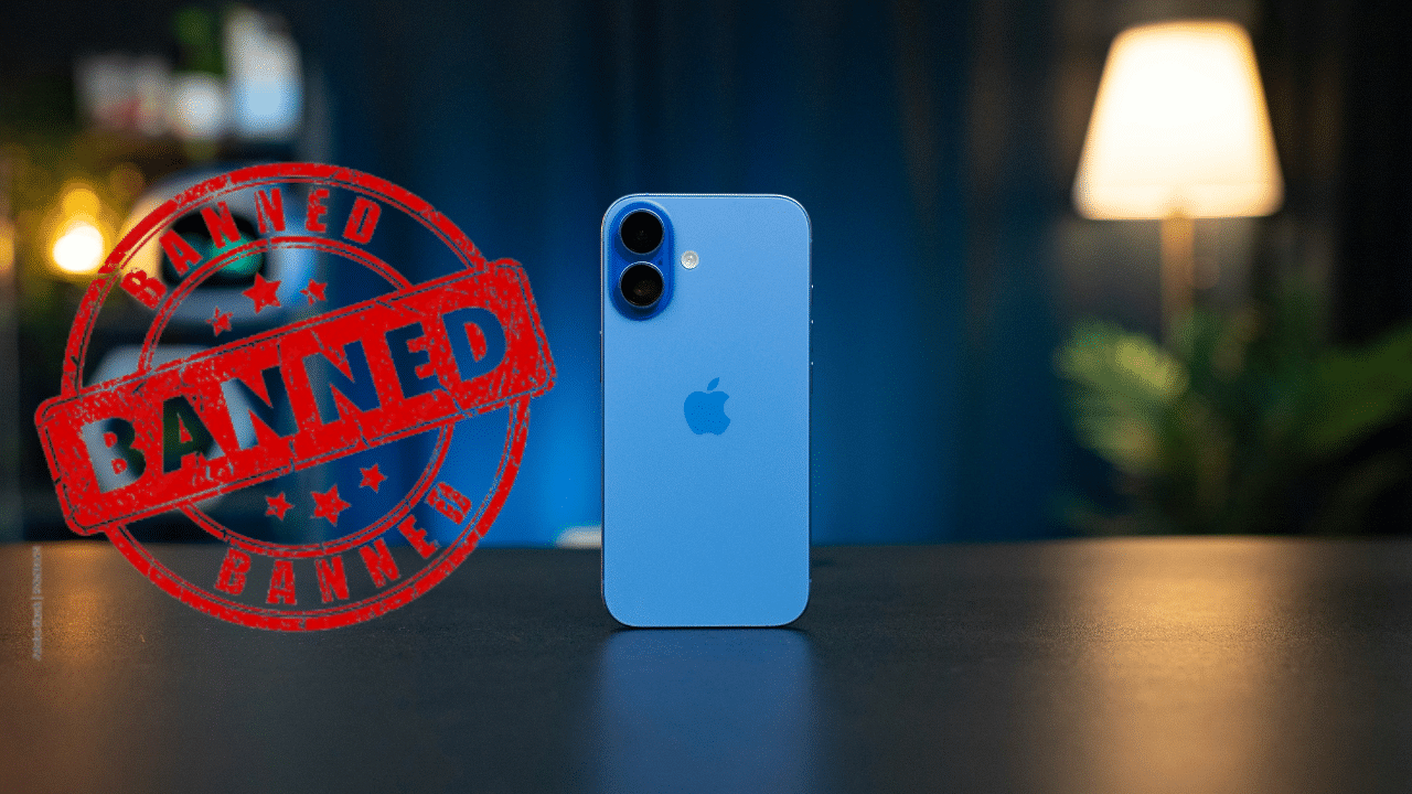 iPhone 16 Banned In Indonesia; “Illegal” To Use – Here’s Why