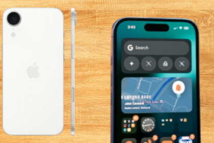 iPhone 17 Slim Specifications And Design Leaked; What’s Different?