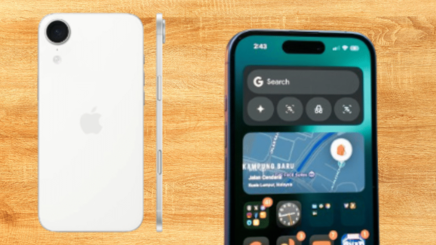 iPhone 17 Slim Specifications And Design Leaked; What’s Different?