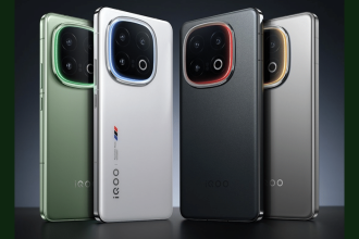 iQOO 13 Launched In China With Flagship Snapdragon 8 Elite Chipset: 5 Things To Know