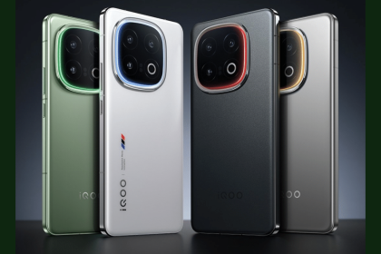 iQOO 13 Launched In China With Flagship Snapdragon 8 Elite Chipset: 5 Things To Know