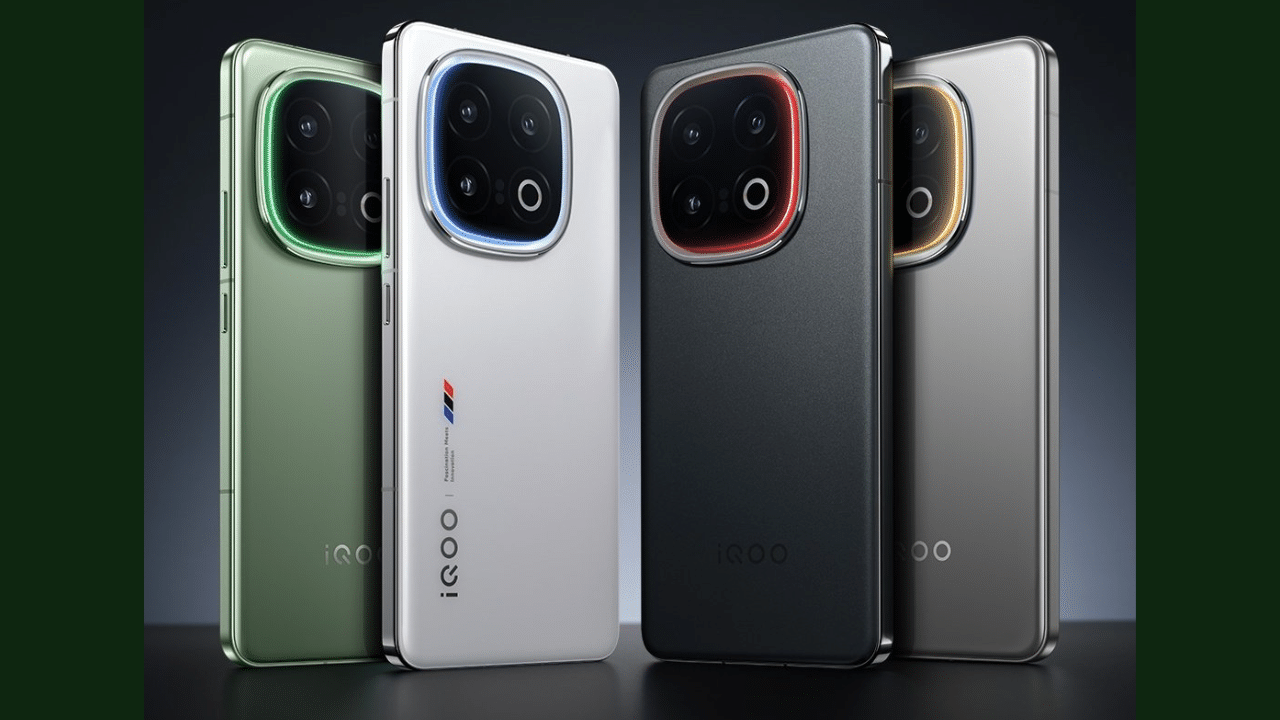 iQOO 13 Launched In China With Flagship Snapdragon 8 Elite Chipset: 5 Things To Know
