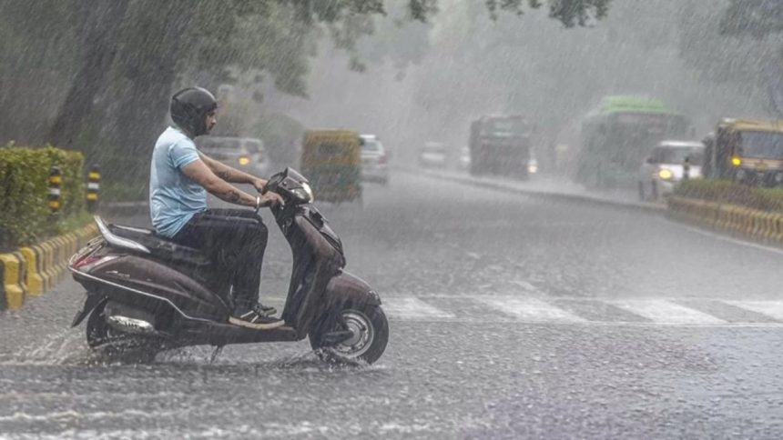 IMD Weather Forecast Today: Heavy rains expected in Karnataka and Arunachal Pradesh