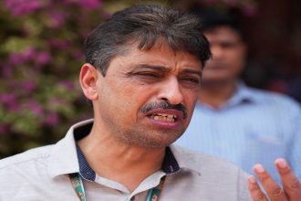 Charges framed against Cong MP Imran Masood for ‘boti-boti’ remark against PM Modi