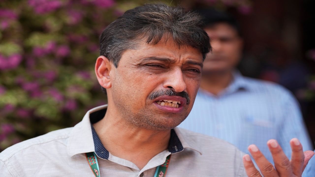 Charges framed against Cong MP Imran Masood for ‘boti-boti’ remark against PM Modi Charges framed against Cong MP Imran Masood for ‘boti-boti’ remark against PM Modi