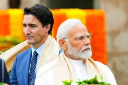 India rejects Canada’s claims, calls it ‘political agenda, vote bank politics’