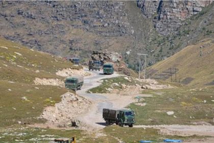 India and China to complete disengagement in Depsang, Demchok by October end: Sources