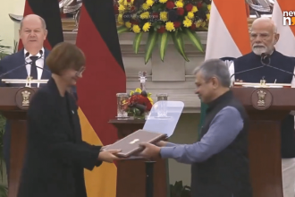 India-Germany Pact: 90,000 Tech Jobs and a New Innovation Roadmap