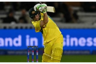 Josh Inglis not to bat as opener against India, says Australia’s chief selector