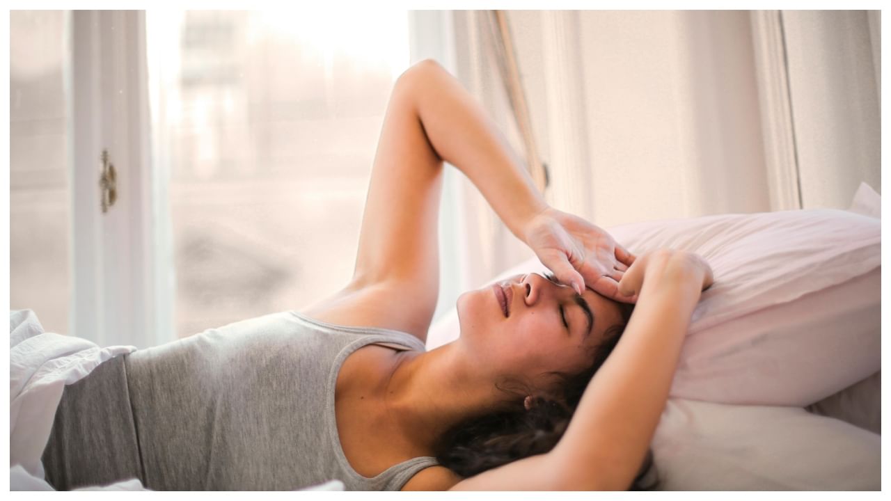 Sleepless nights? Expert decodes how insomnia could give you depression Sleepless nights? Expert decodes how insomnia could give you depression